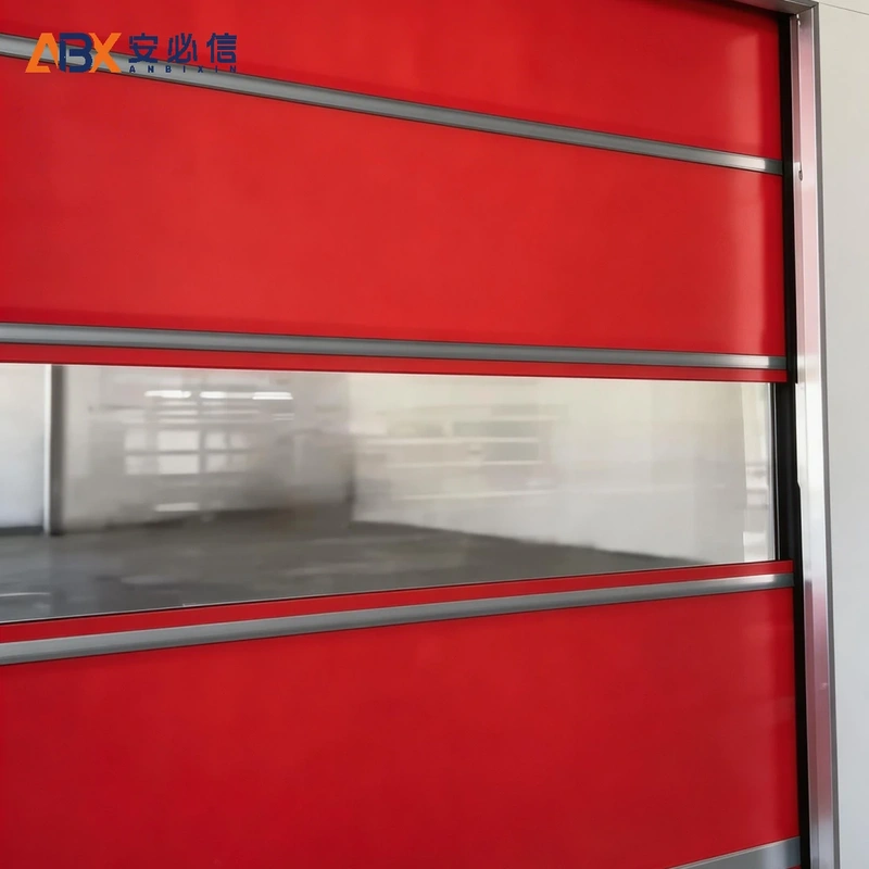 黑河市快速卷帘门