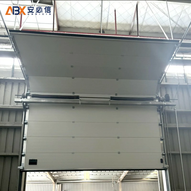 黑河市高扬程滑升门